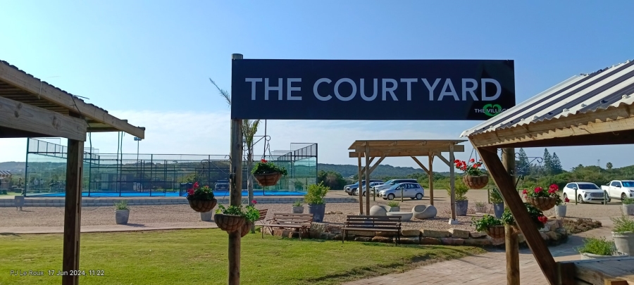 Commercial Property for Sale in Hartenbos Heuwels Western Cape